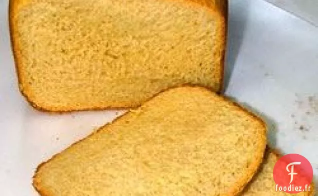 Pain Merveilleux Fait Maison