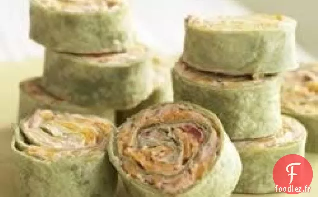 Roll-Ups Salsa PHILLY