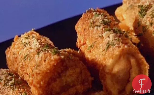 J'ai le Besoin, le Besoin de Fromage Frit