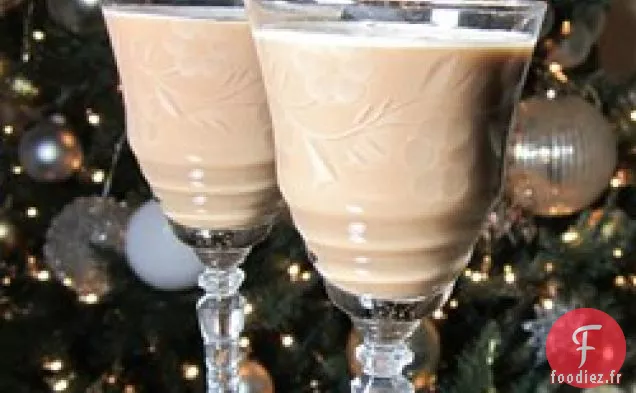 Amnésie au Chocolat