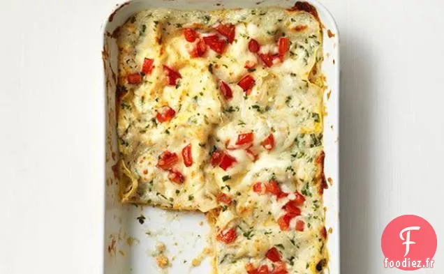 Cuisson de Nouilles Légères