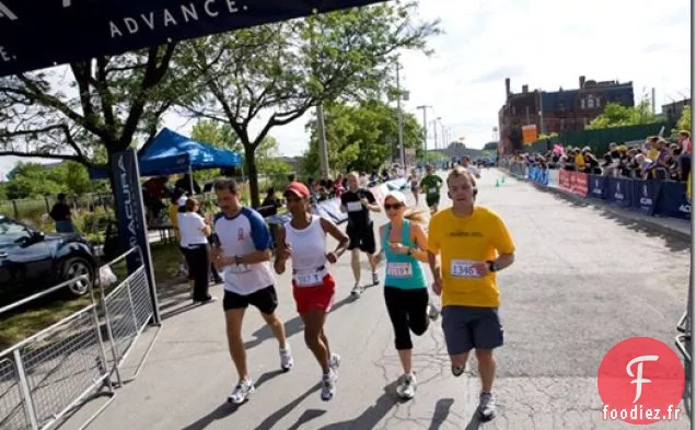 Bombe Banane Au Beurre d'Arachide Au Chocolat Monstre Vert