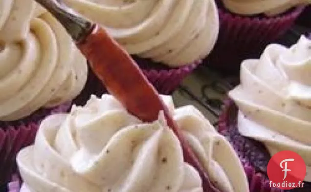 Glaçage au Fromage à la Crème au Chili