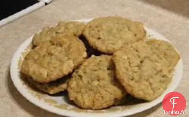 Biscuits de Jack de Biscuit I
