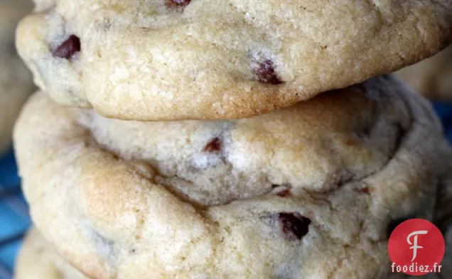 Biscuits Surprise au Beurre d'Arachide Reeses