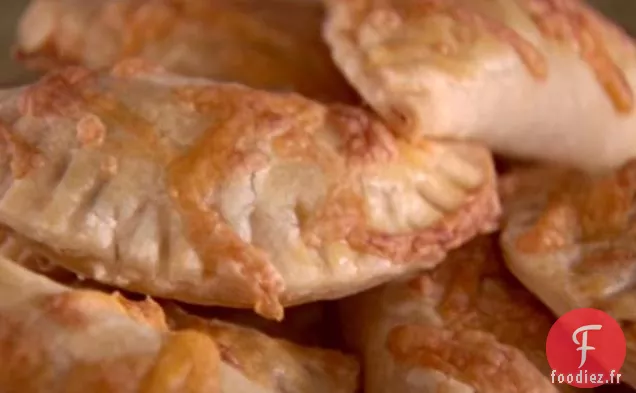 Empanadas Du Lendemain