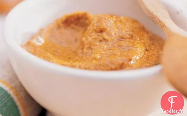 Sauce Romesco