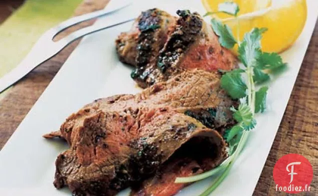 Steak de Flanc Sud-Américain