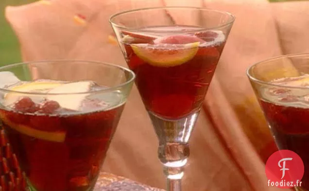 Sangria Impertinente