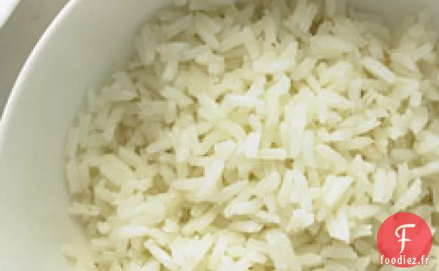 Riz Pilaf