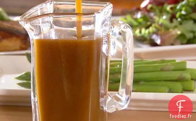 Vinaigrette Simple
