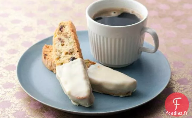 Vacances Biscotti