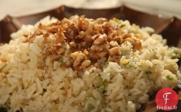 Riz Pilaf