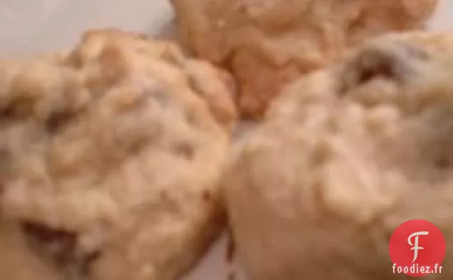 Biscuits aux Pépites de Chocolat VII