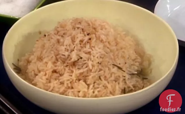 Riz Pilaf