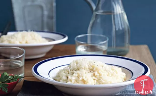 Risotto Simple
