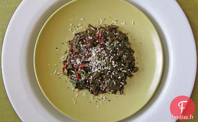 Betteraves Aux Anchois