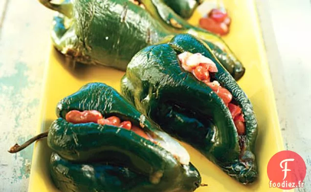 Piments Rellenos