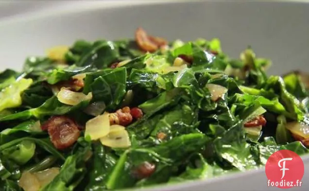 Chou Vert
