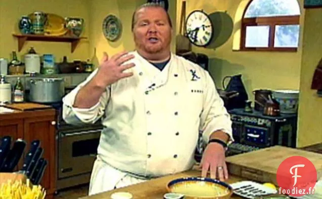 Rouleau d'Omelette au Thon: Rotolo di Frittata con Tonno