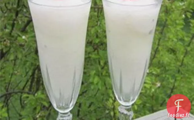 Cocktail de Daiquiri Congelé