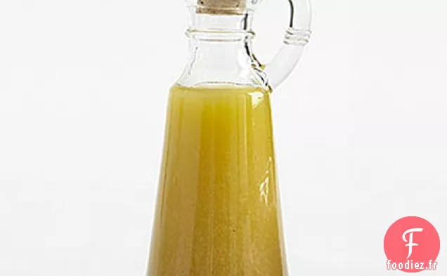 Vinaigrette de Base