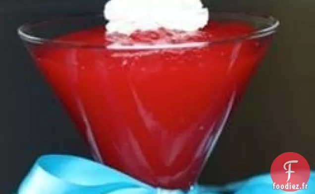 Compote de Pommes Chaude Jell-O®