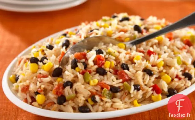 Riz du Sud-Ouest