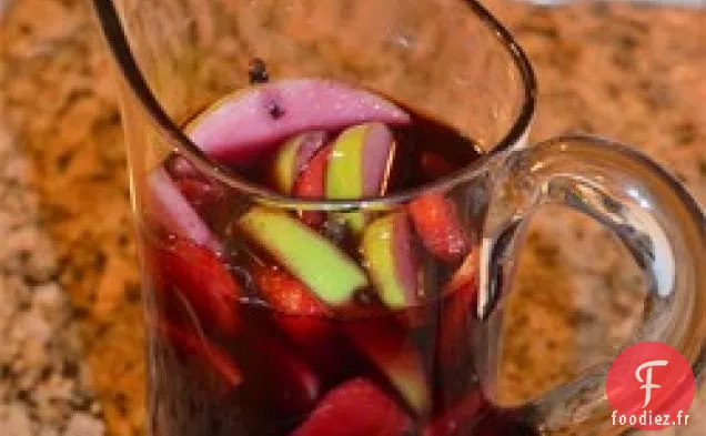 Sangria d'Amanda