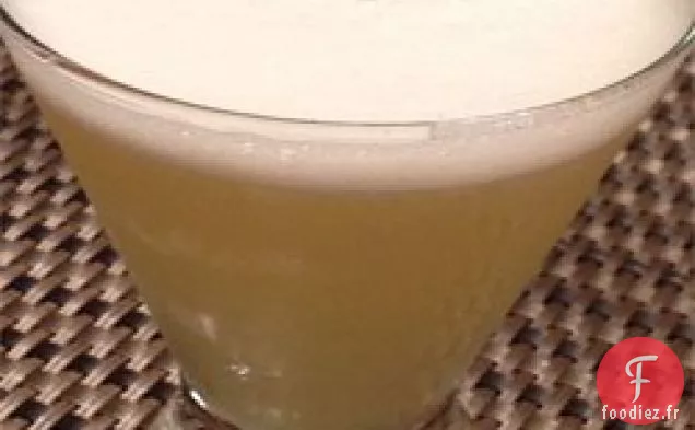 Bière d'Été I