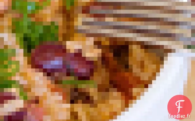 utilisez du vrai beurre