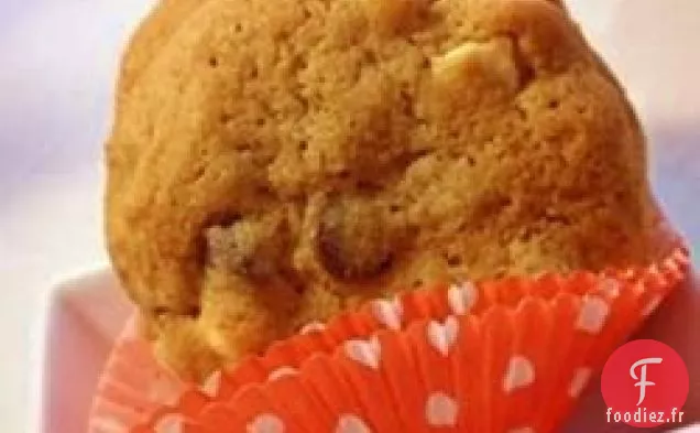 Biscuits aux Chips Choc-illa