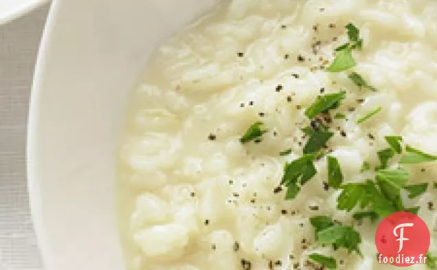Risotto