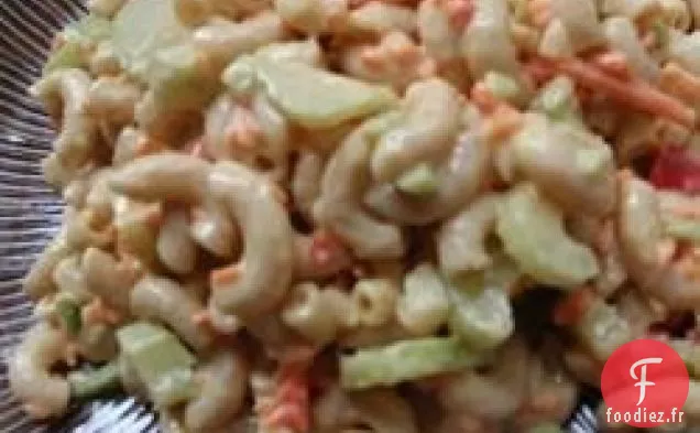 Salade de Macaronis Classique Plus Saine