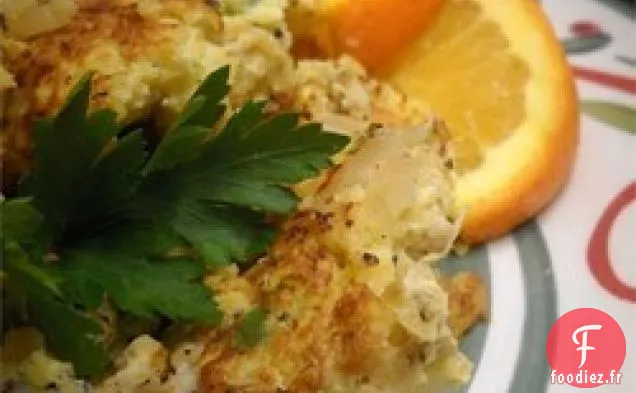 Hillbilly Petit Déjeuner