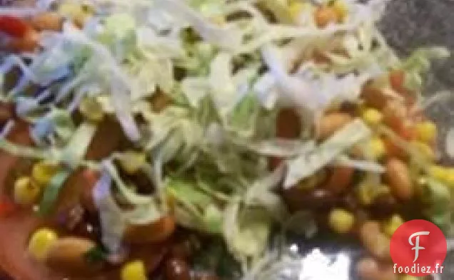 Le Meilleur Caviar du Texas de Tous les temps