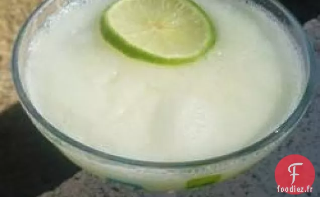 Limegasm