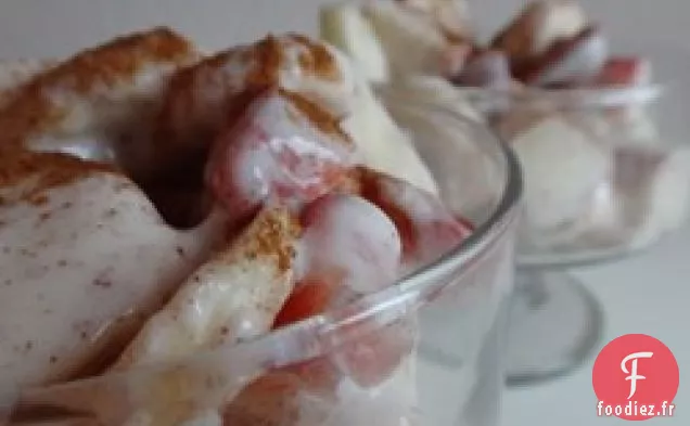 Salade de Fruits Fabuleuse II