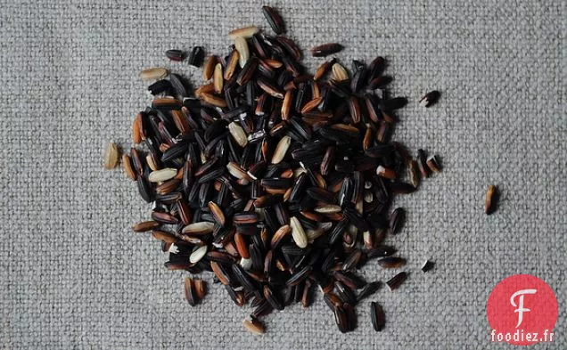 Cuiseur à riz Violet Tai Riz Gluant