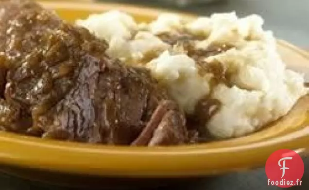 Côtes Levées Fondantes