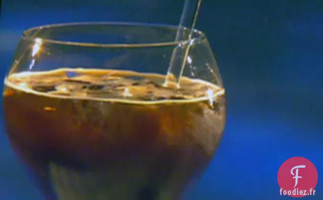 Boire des Frondeurs Rootbeer