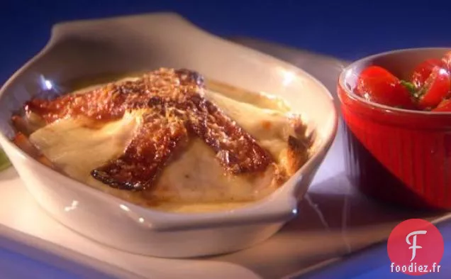 Browns Chauds du Kentucky