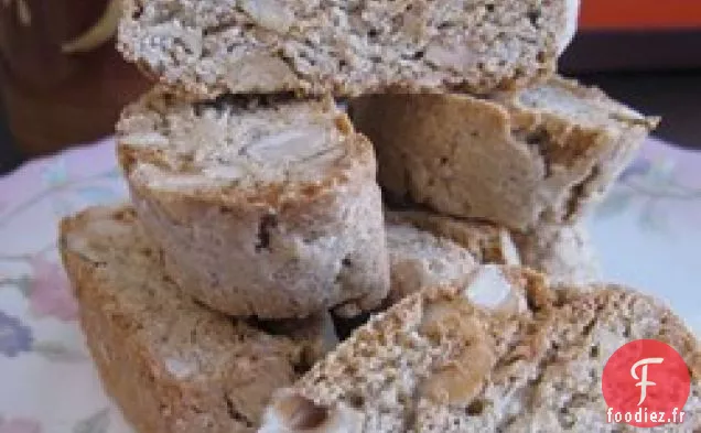 Cantucci Biscotti