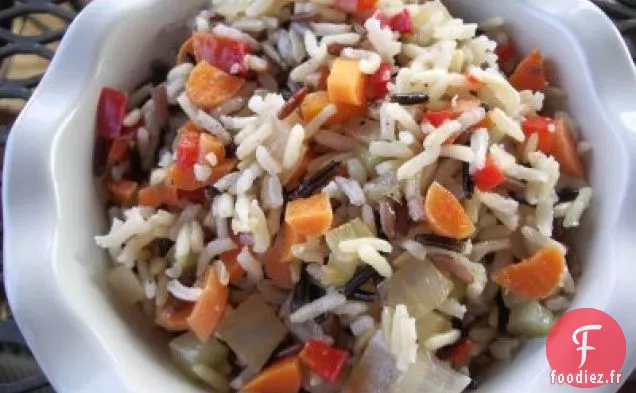 Riz Pilaf