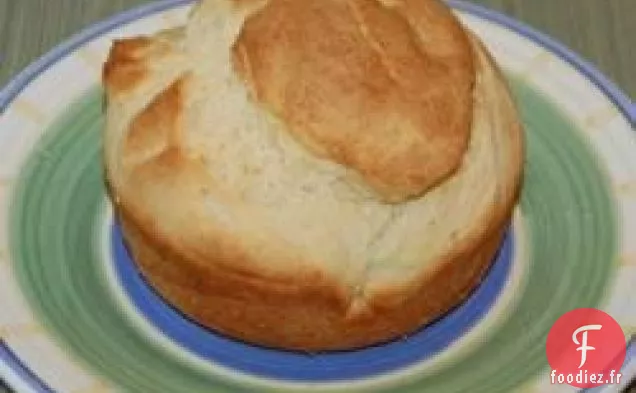 Meilleur Pain Sucré de Base
