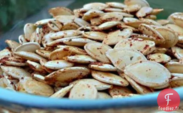 Graines de Citrouille du Maryland