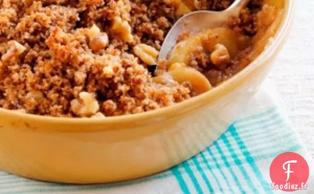 Riz Frit Aux Oignons Verts, Edamame Et Tofu