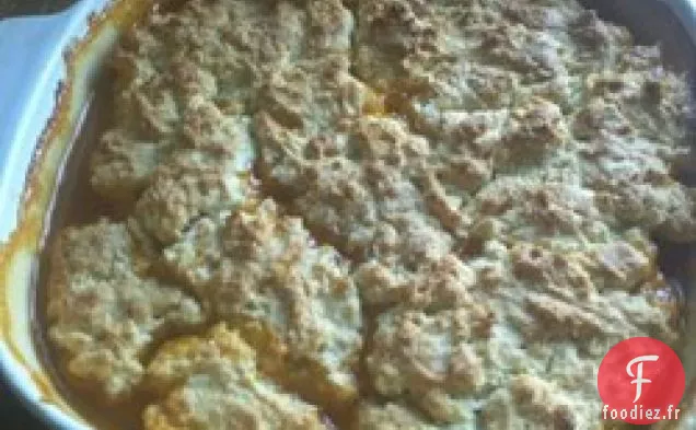 Cordonnier Abricot Frais