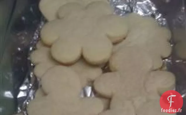 Cookies Scouts