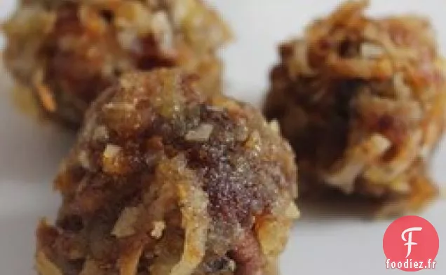 Cocotte de Noël Cookies II